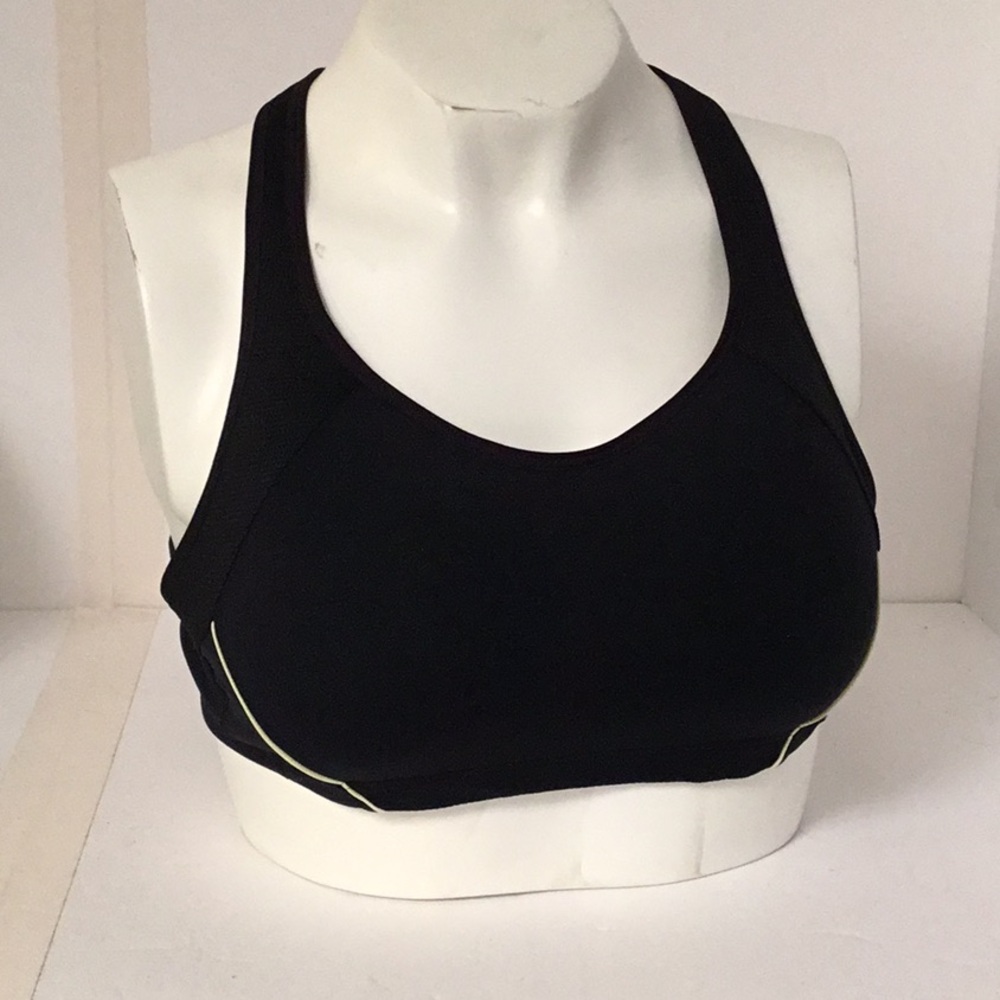 FREETOO 3D High Impact Sports Bra - Seamless Lightweight Quick-Drying